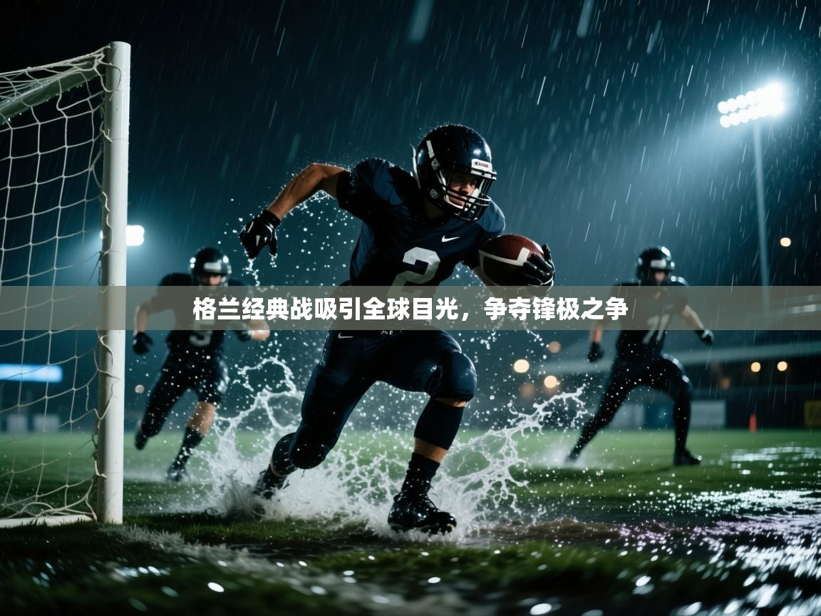格兰经典战吸引全球目光,争夺锋极之争 第1张