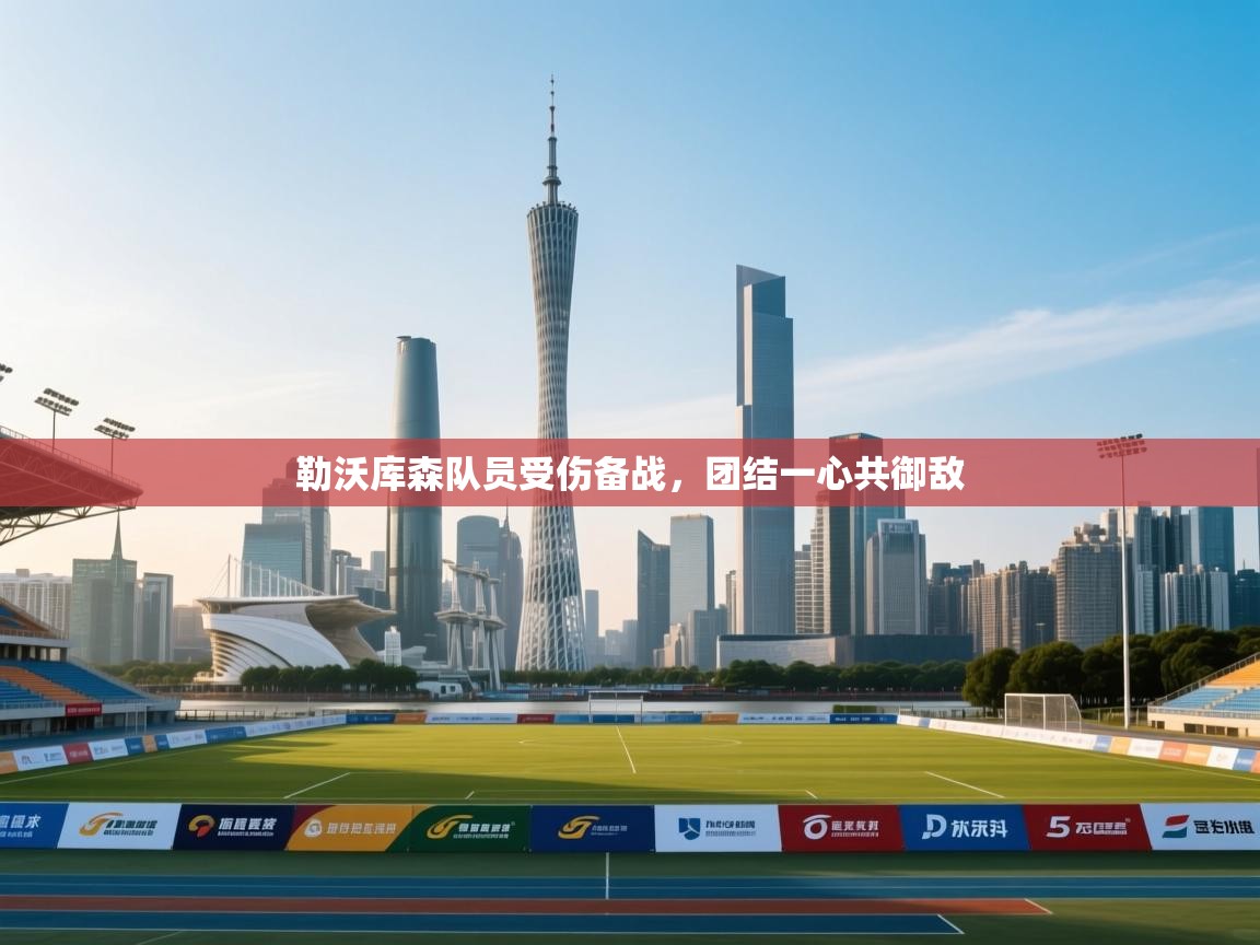 勒沃库森队员受伤备战,团结一心共御敌 第1张