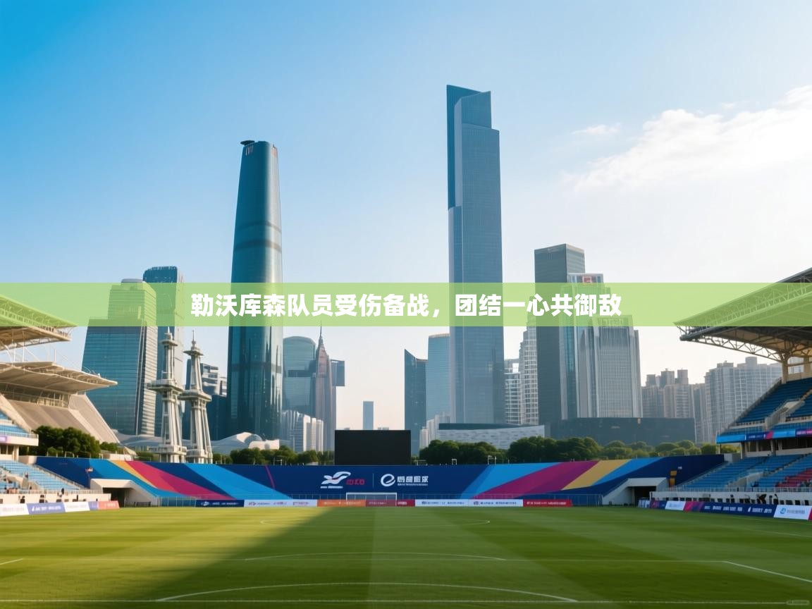 勒沃库森队员受伤备战,团结一心共御敌 第2张