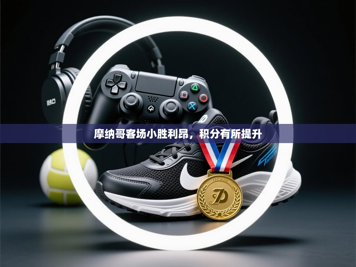 摩纳哥客场小胜利昂，积分有所提升  第2张