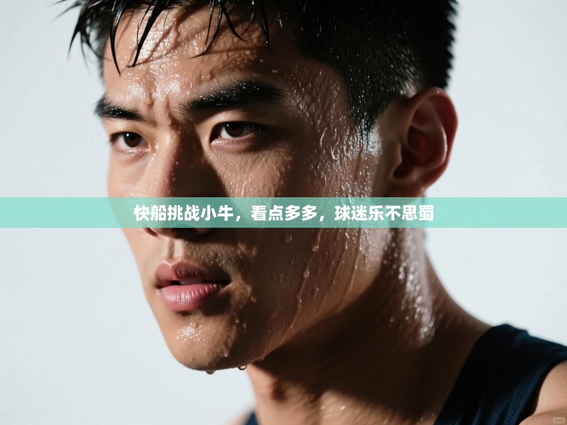 快船挑战小牛，看点多多，球迷乐不思蜀  第1张