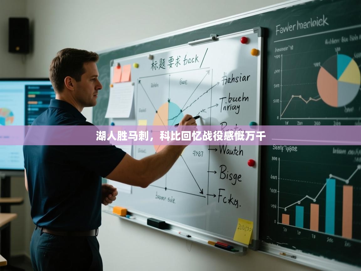 湖人胜马刺，科比回忆战役感慨万千