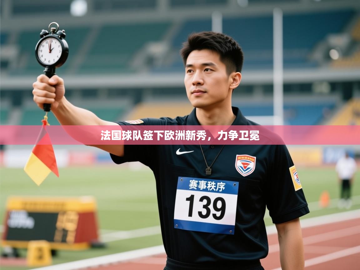 法国球队签下欧洲新秀，力争卫冕