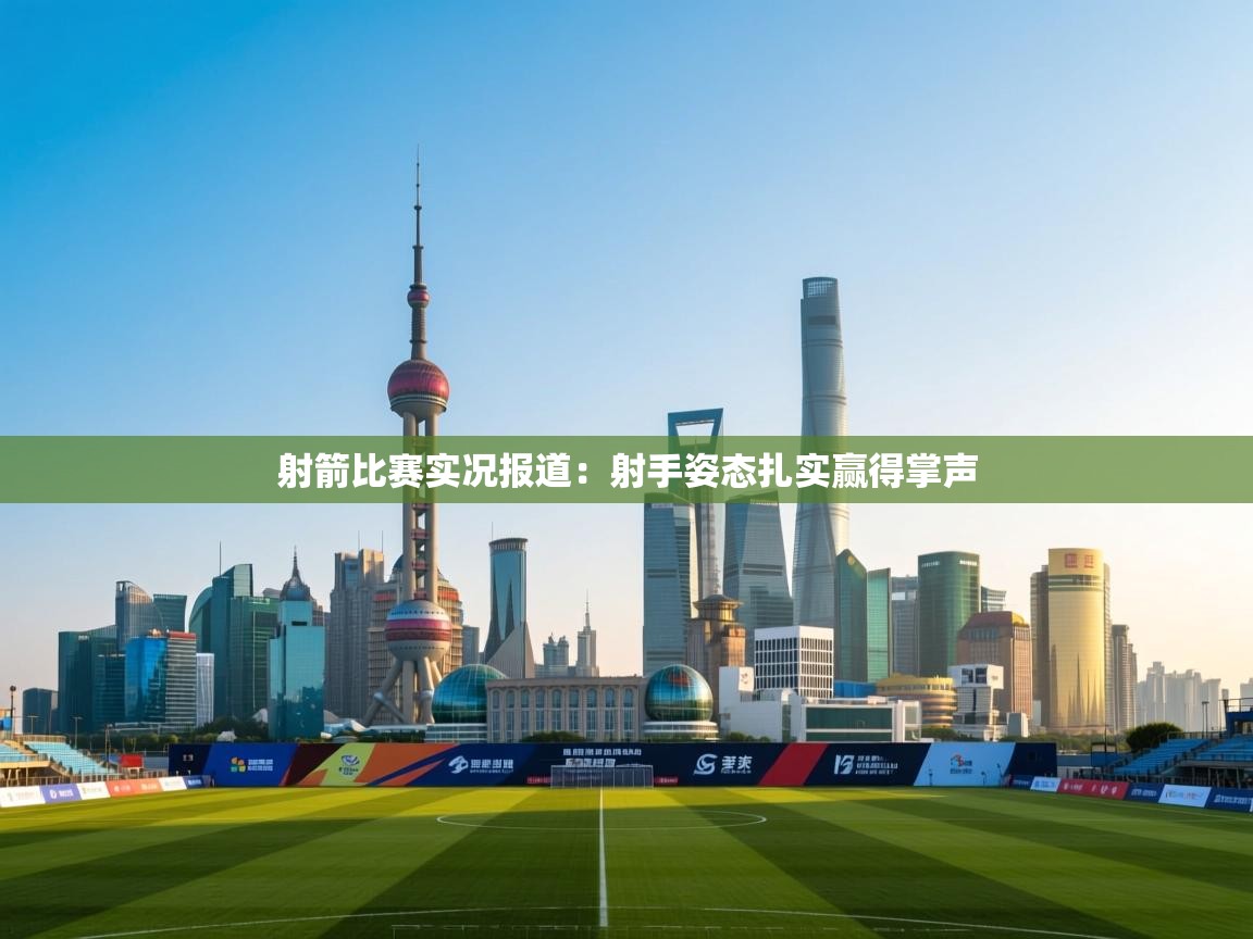 射箭比赛实况报道:射手姿态扎实赢得掌声 第2张