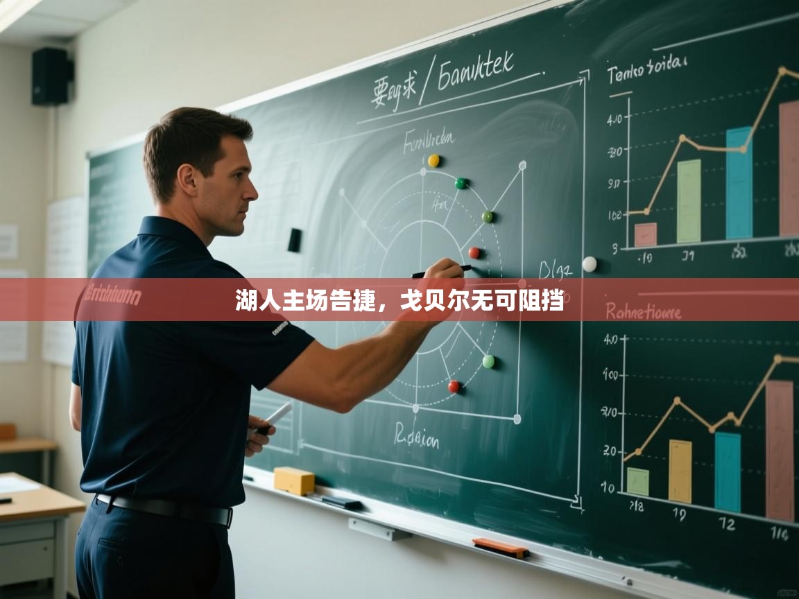 湖人主场告捷，戈贝尔无可阻挡